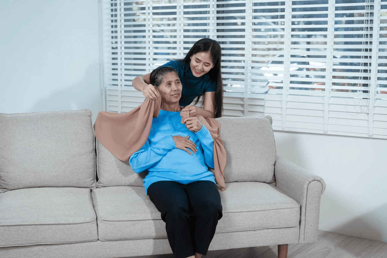 Caregivers United