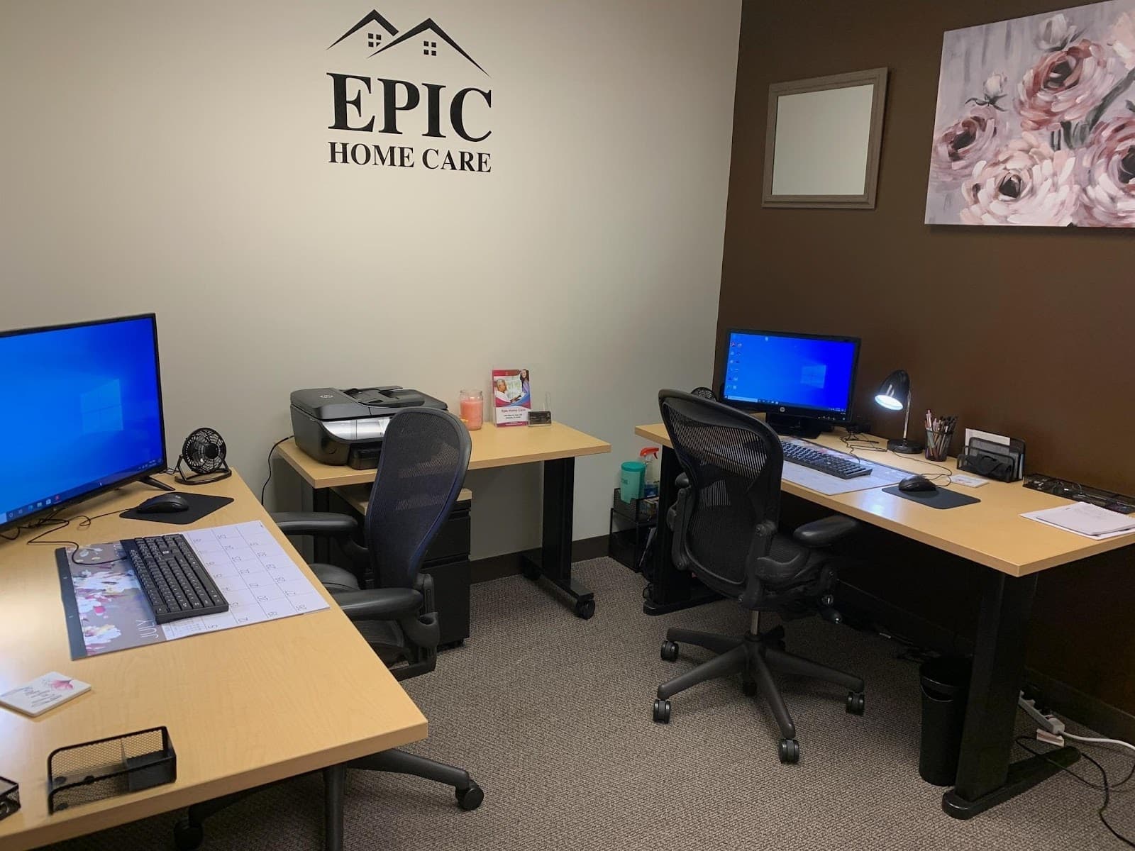 Epic Home Care