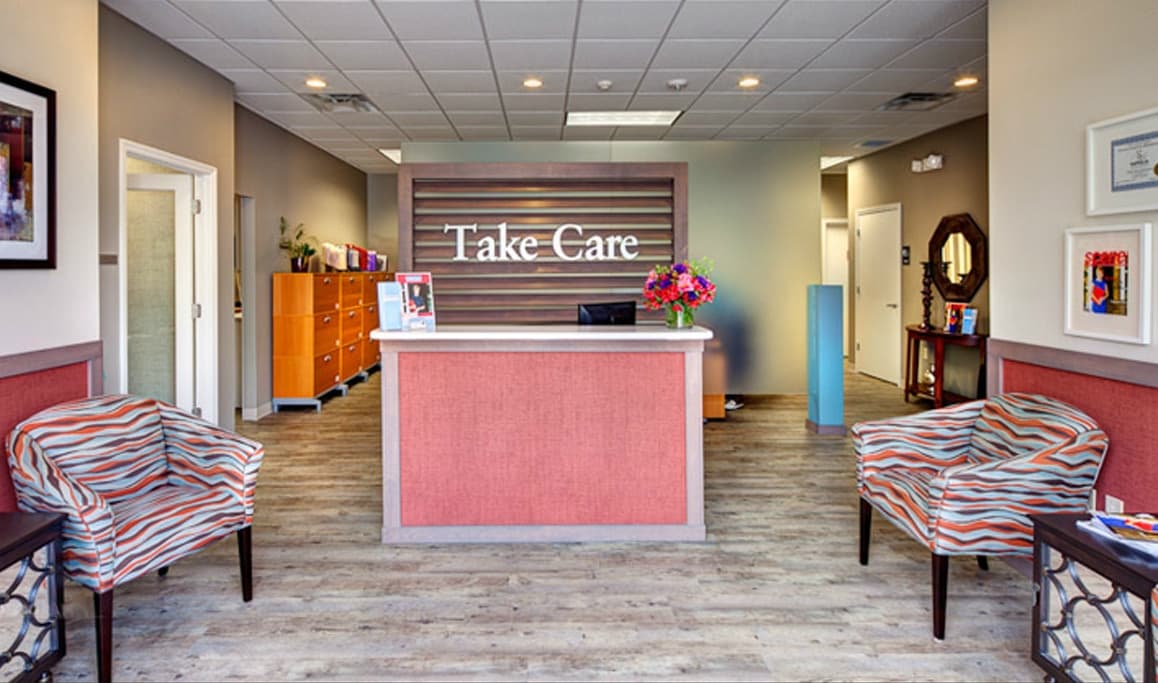 Take Care Home Health