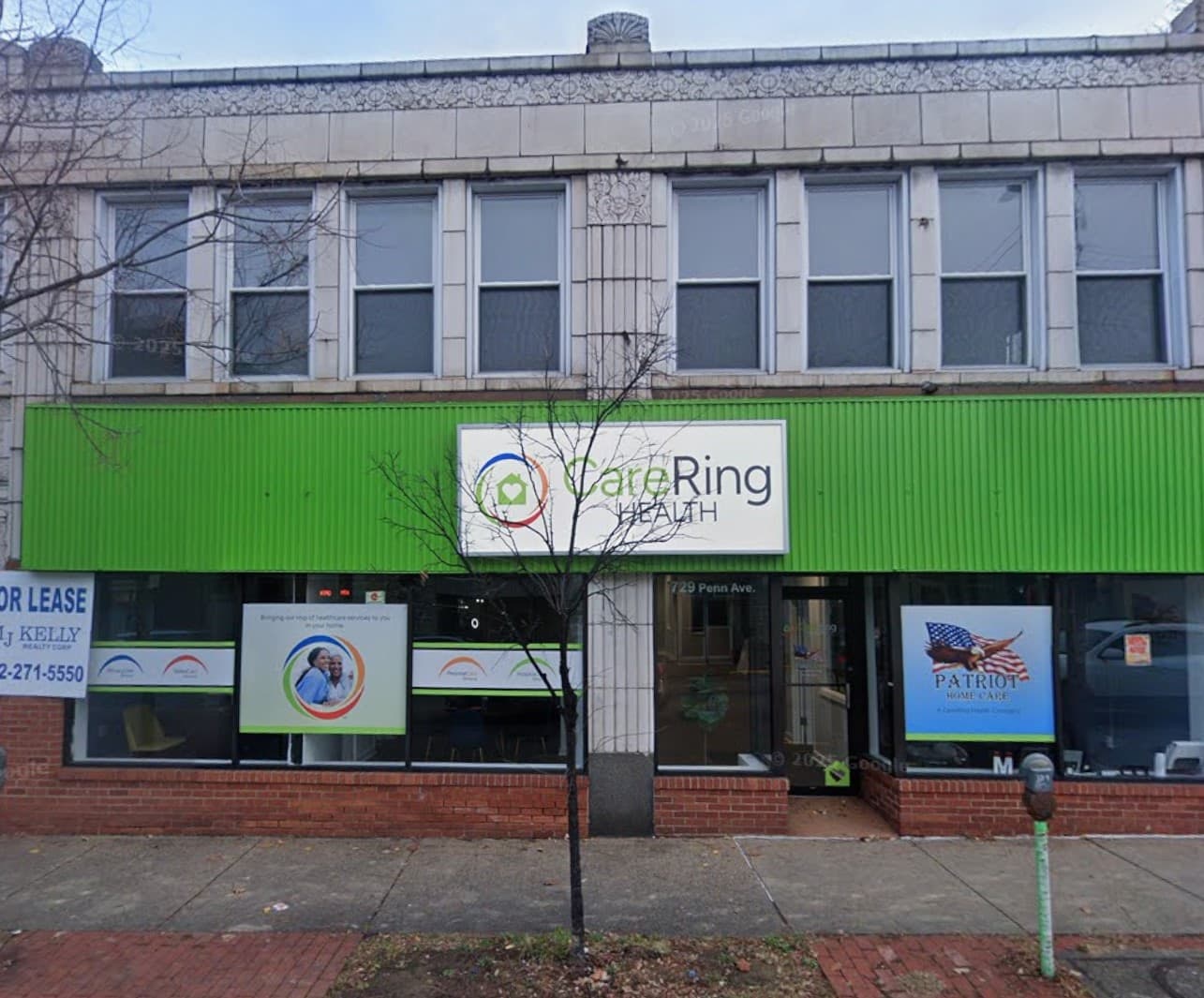 Patriot Home Care - Pittsburgh, photo 1