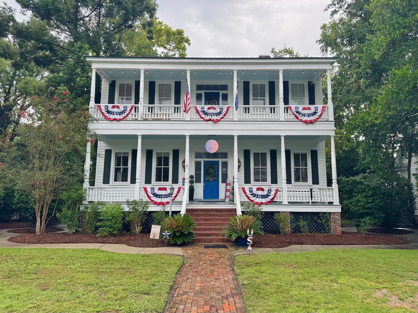 Visiting Angels Summerville