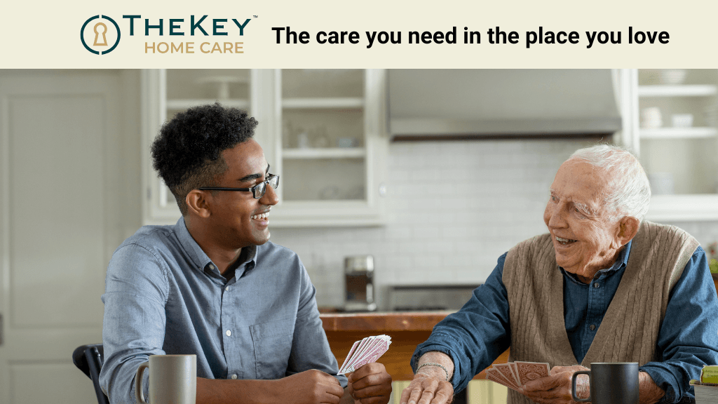 TheKey - Formerly Home Care Assistance, photo 1
