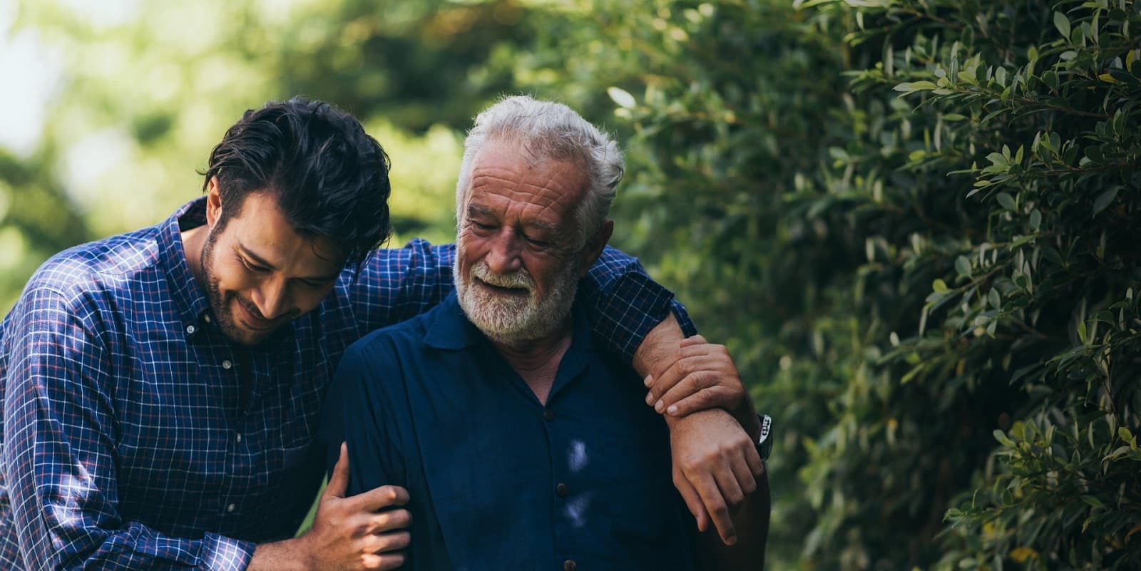 St Mary's HomeCare Services