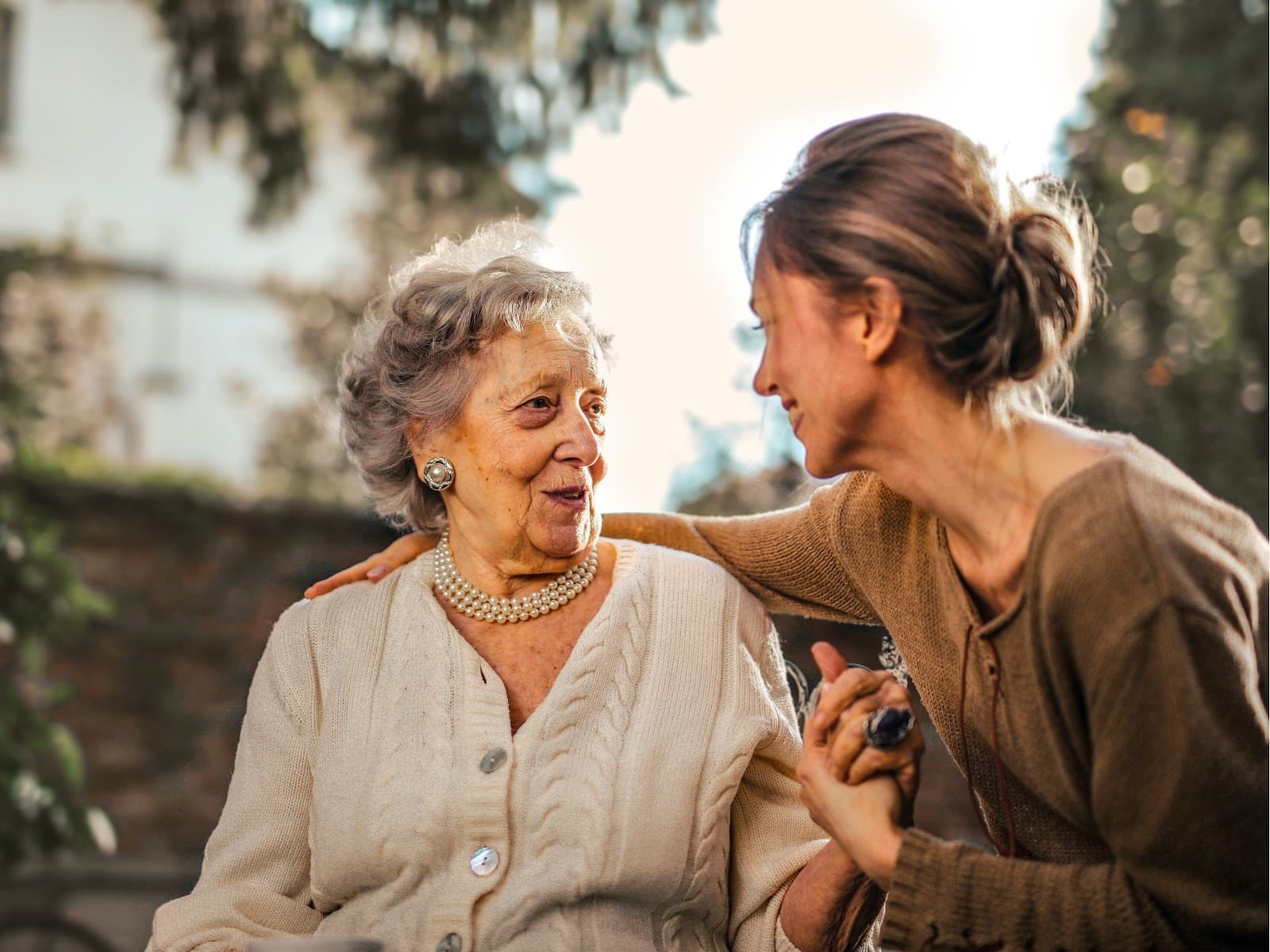 Matalau Home Care