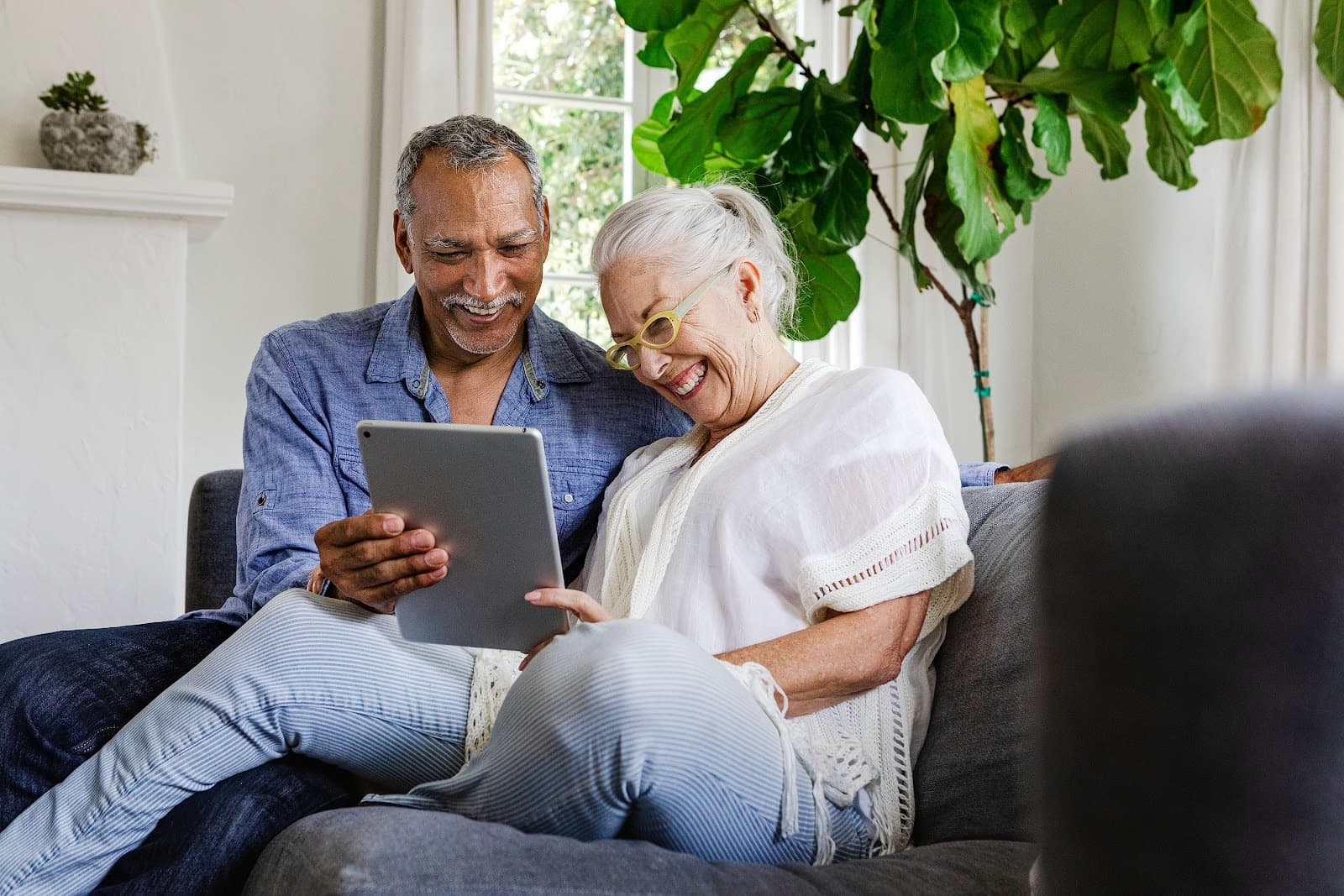 HCC| Healthcare at Home