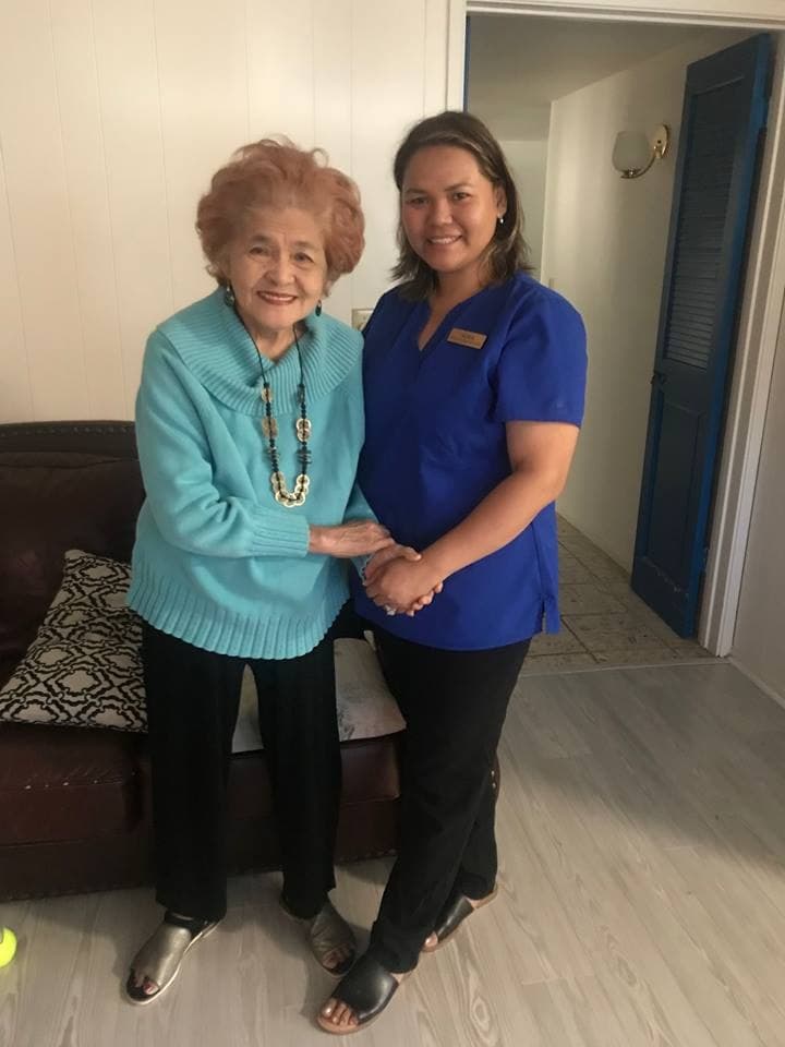 AAA 24/7 Caregiver Services LLC