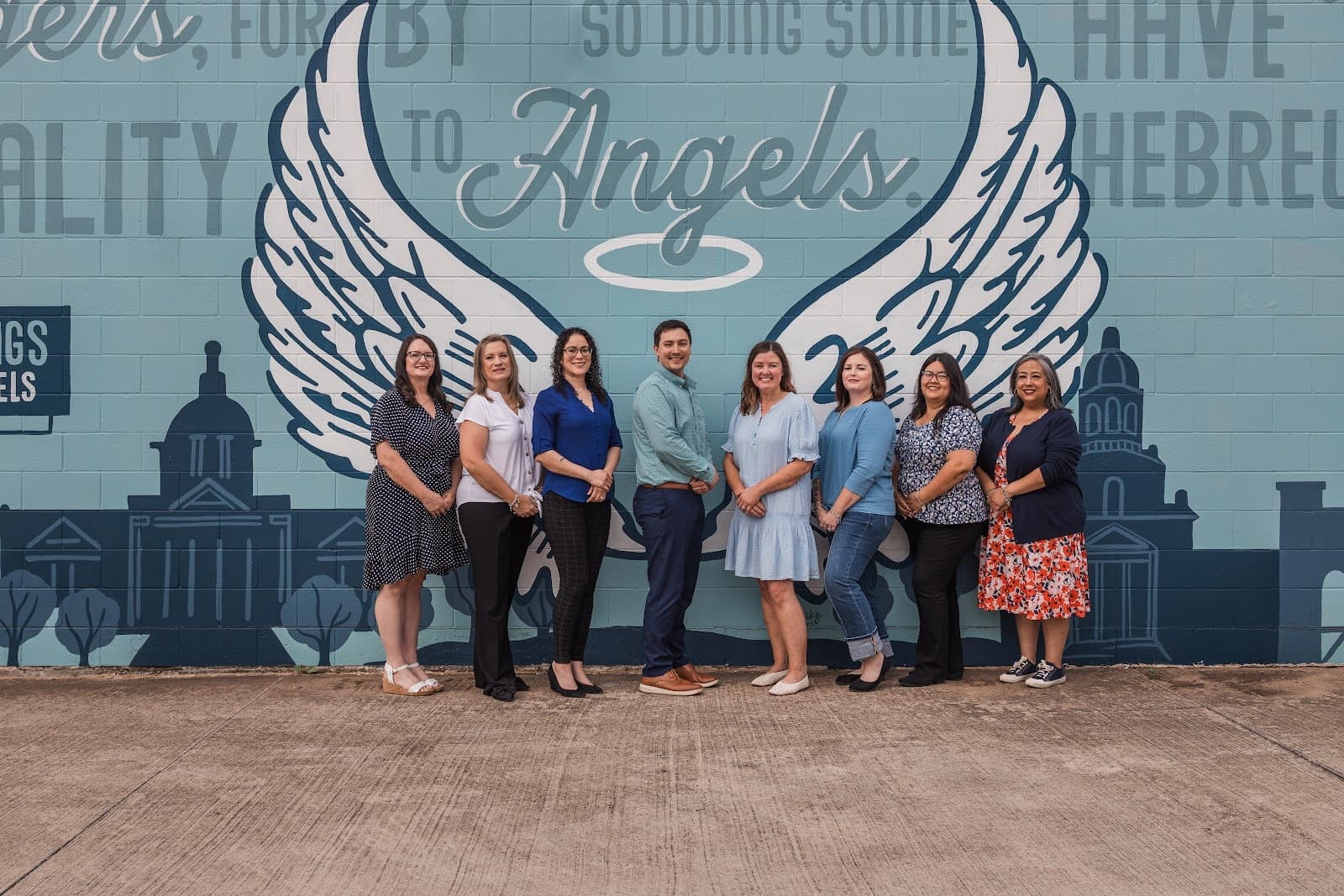 Visiting Angels Waco
