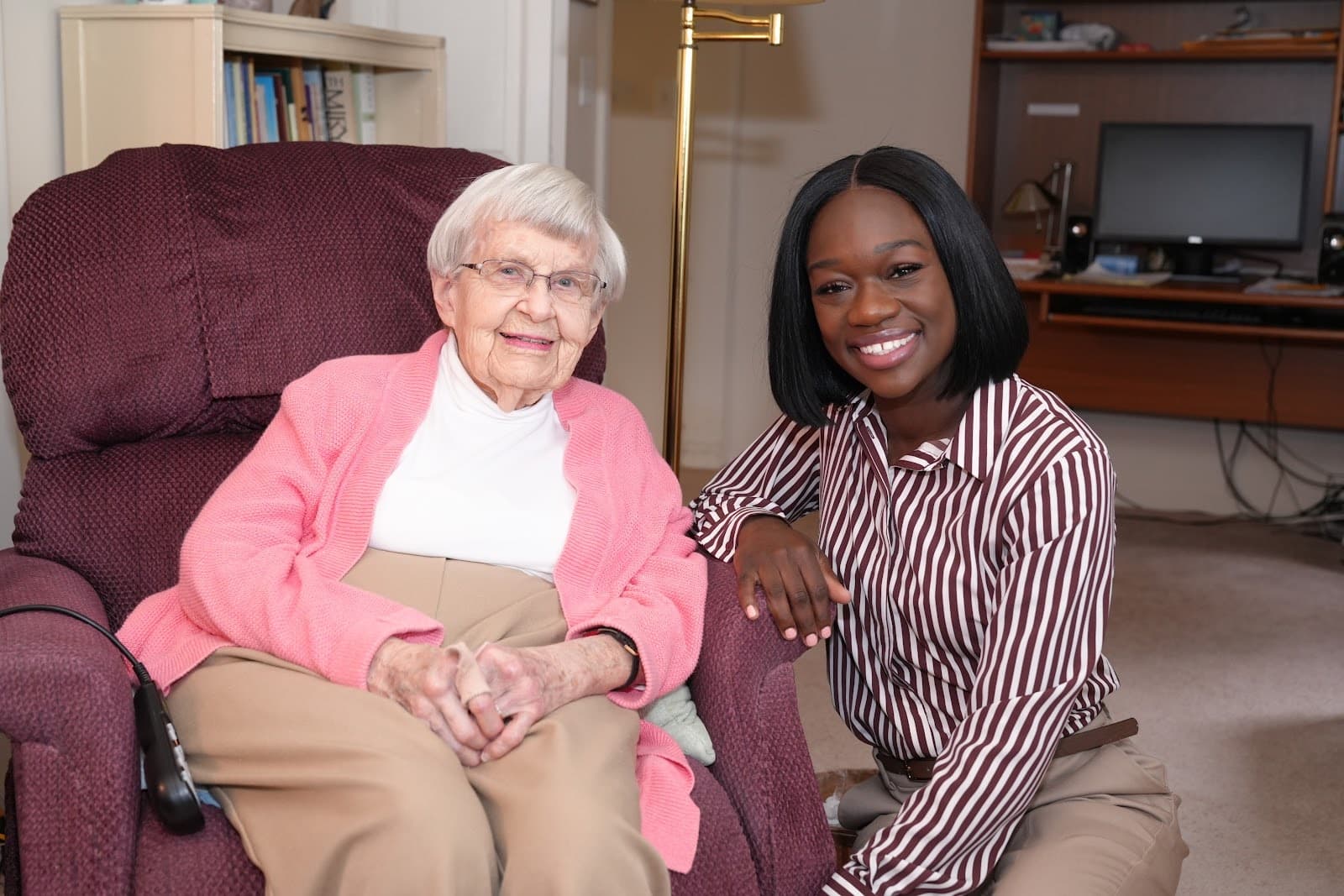 Chambers Home Care Agency