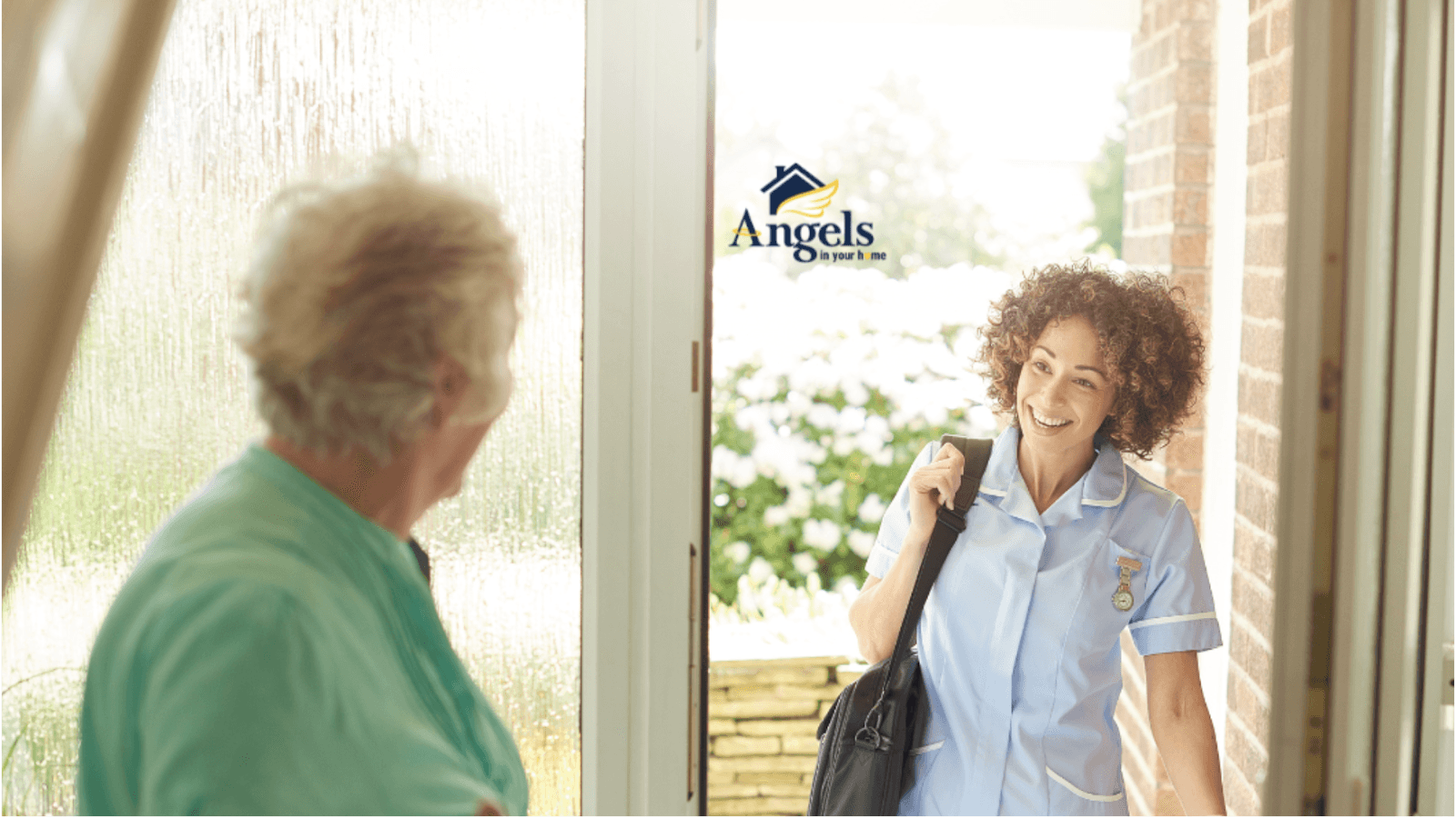 Angels In Your Home