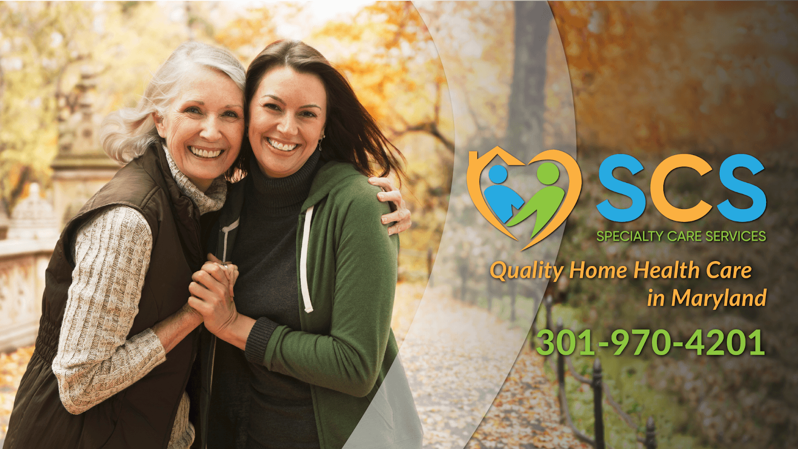 Specialty Care Services