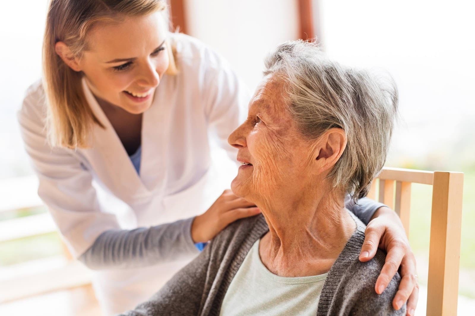 Senior Helpers of Silver Spring