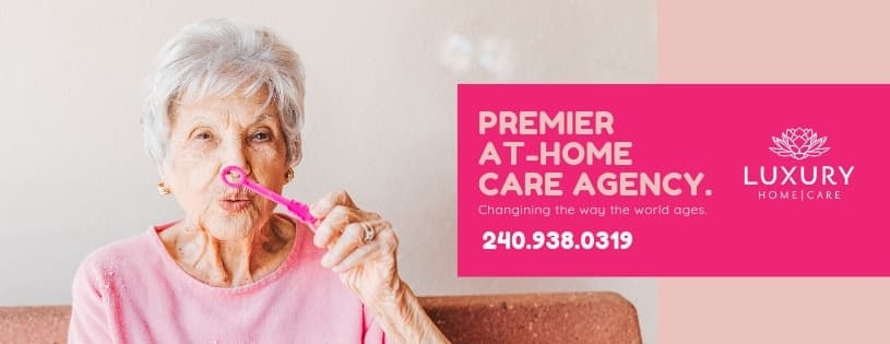 Luxury Home Care LLC