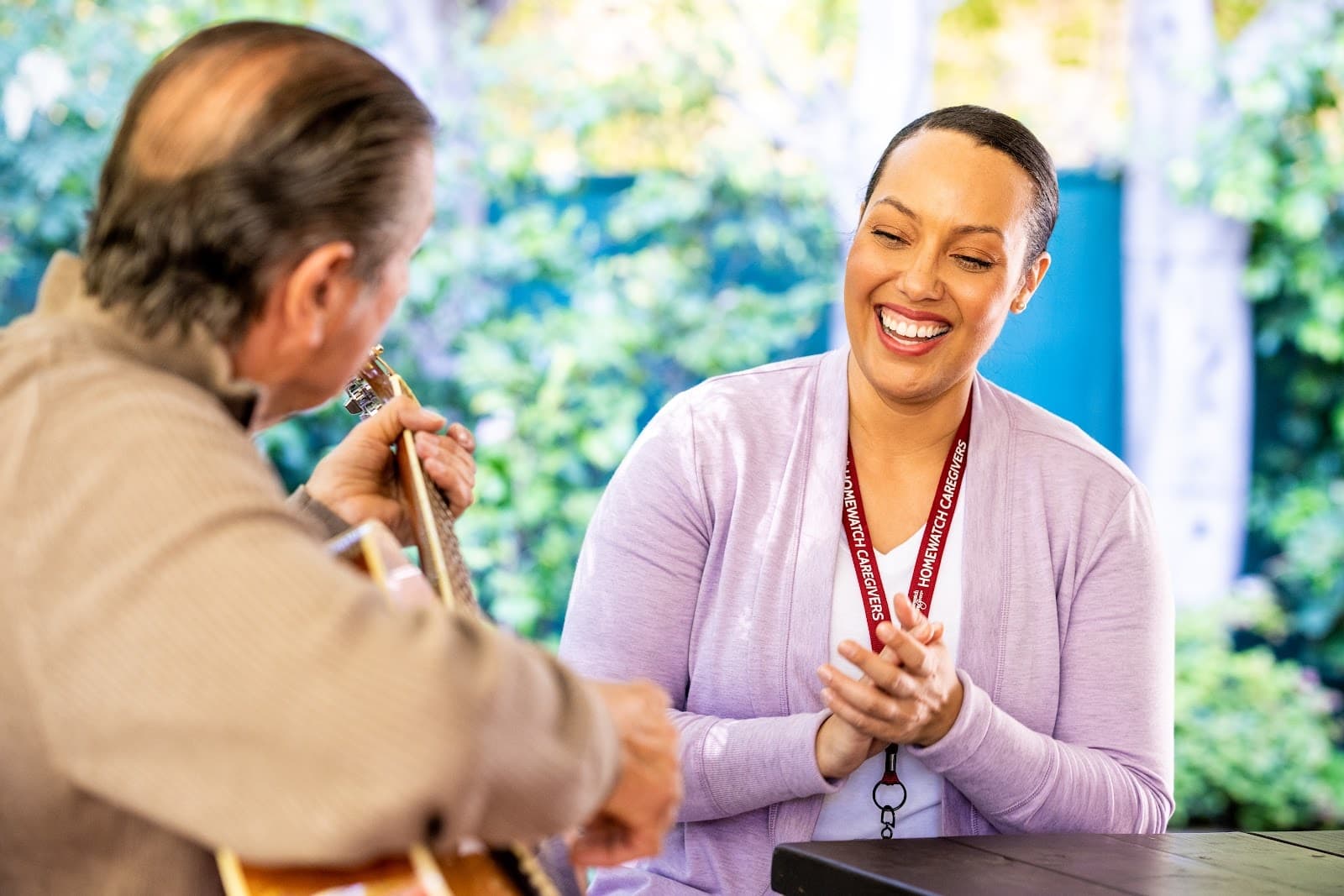 Homewatch CareGivers