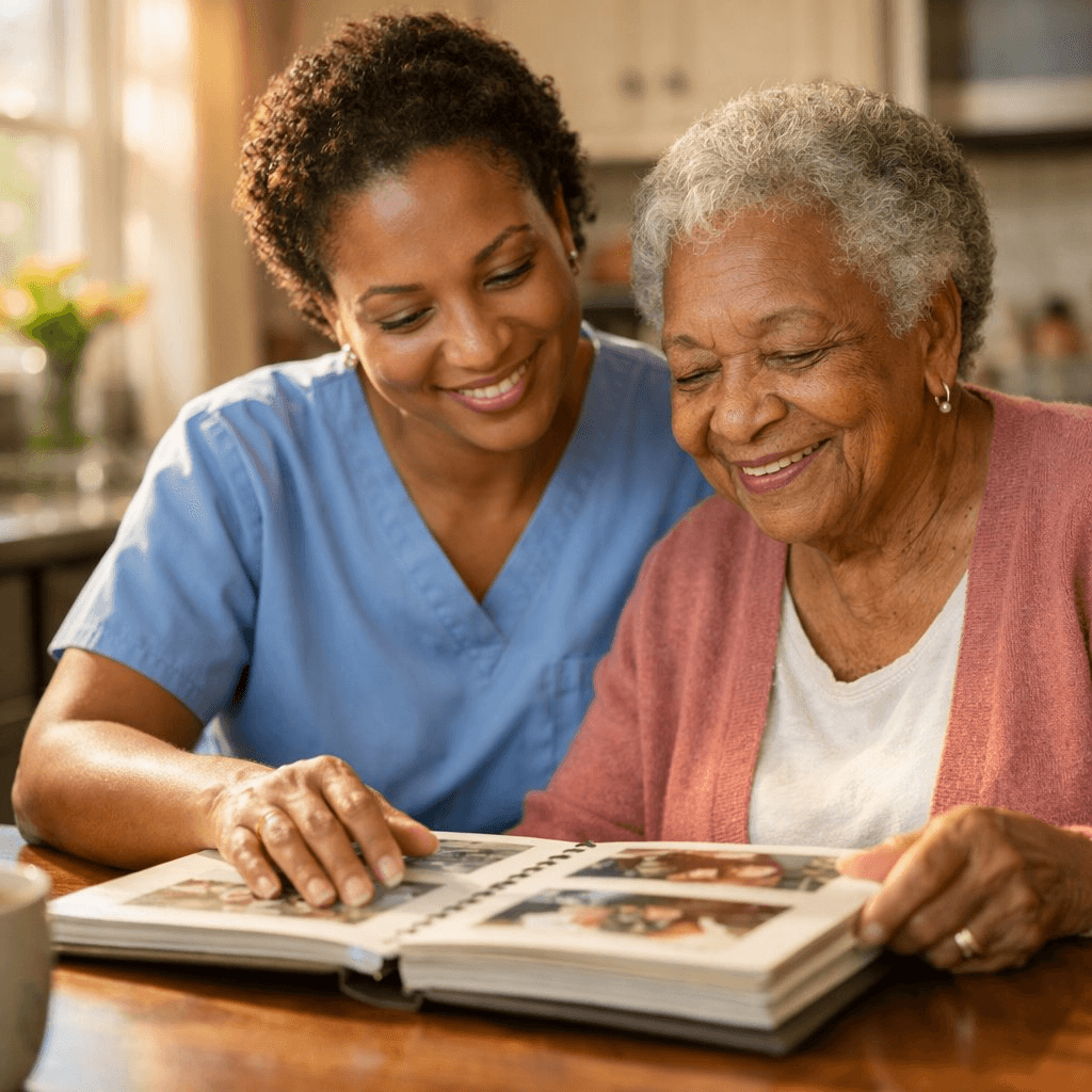 Vitalis HealthCare Services