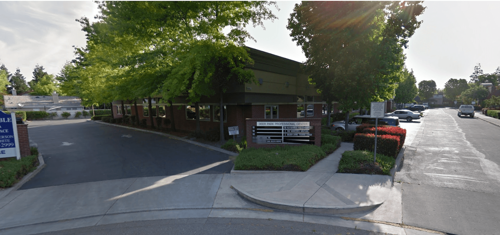 Blossom Ridge Home Health
