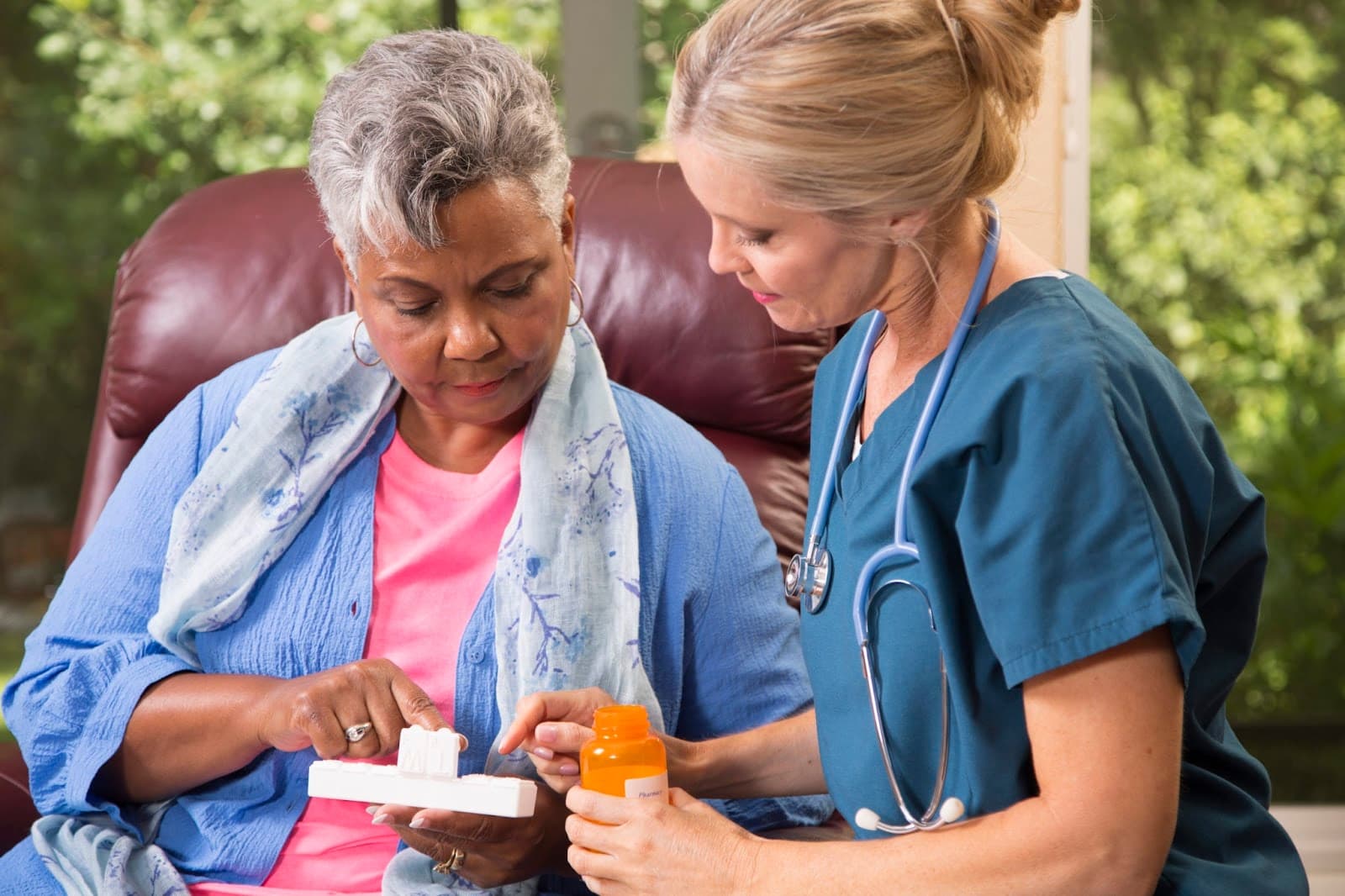 A-LiFE HOME HEALTH CARE