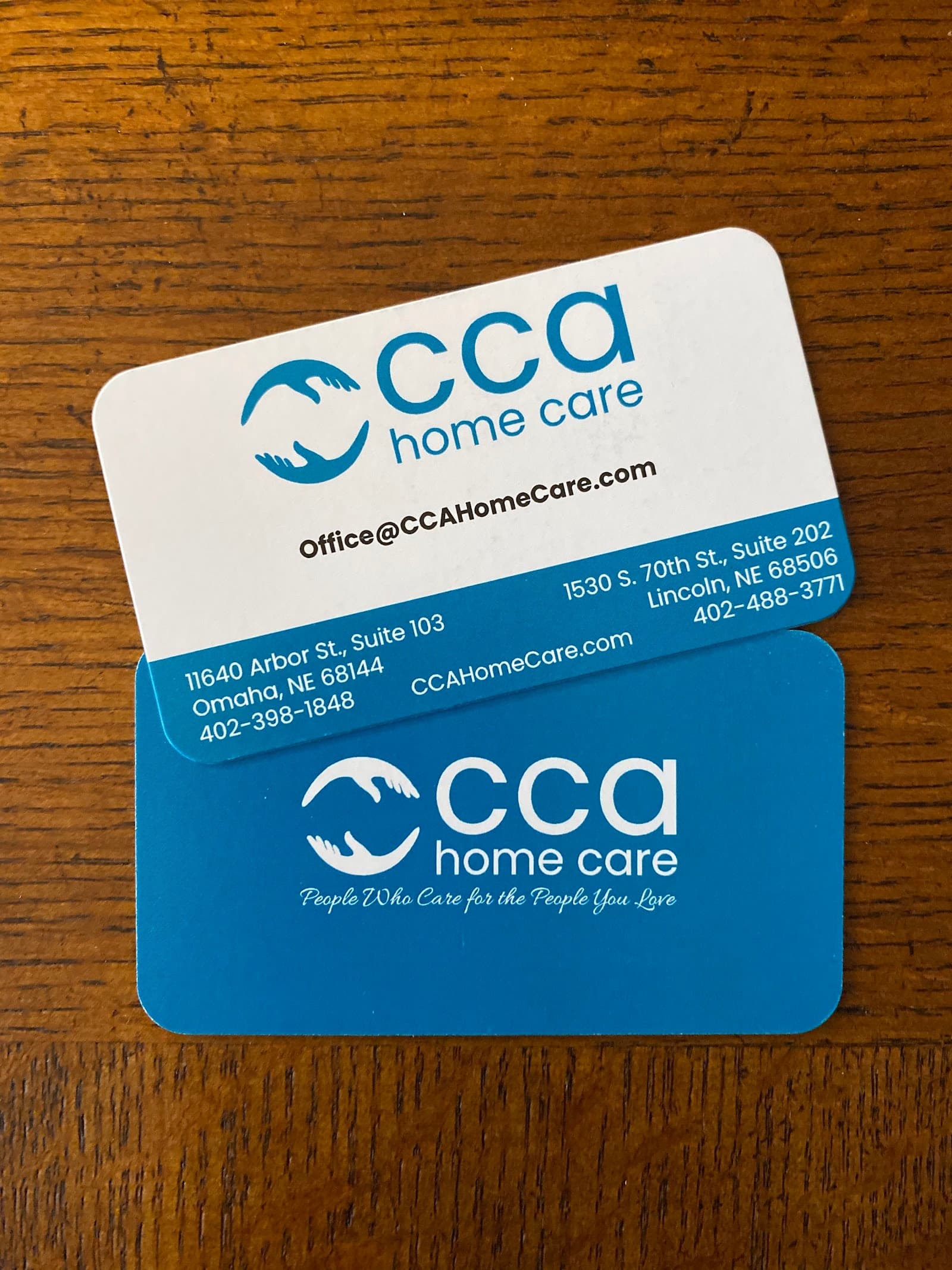 CCA Home Care