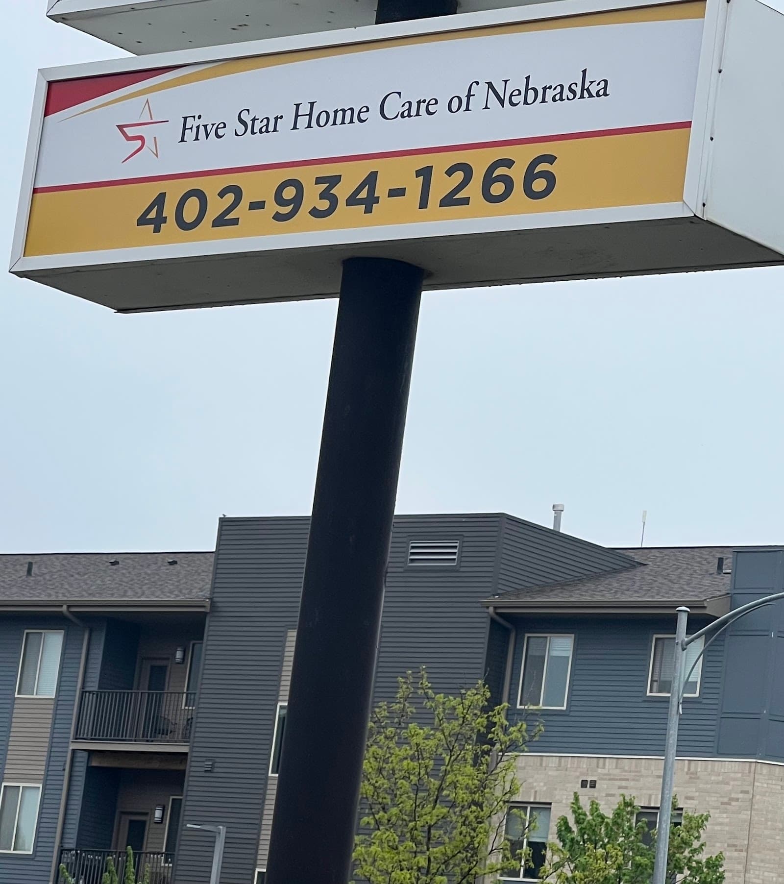 Five Star Home Care of Nebraska
