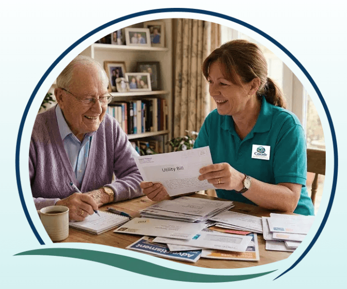 Cascade Senior Services
