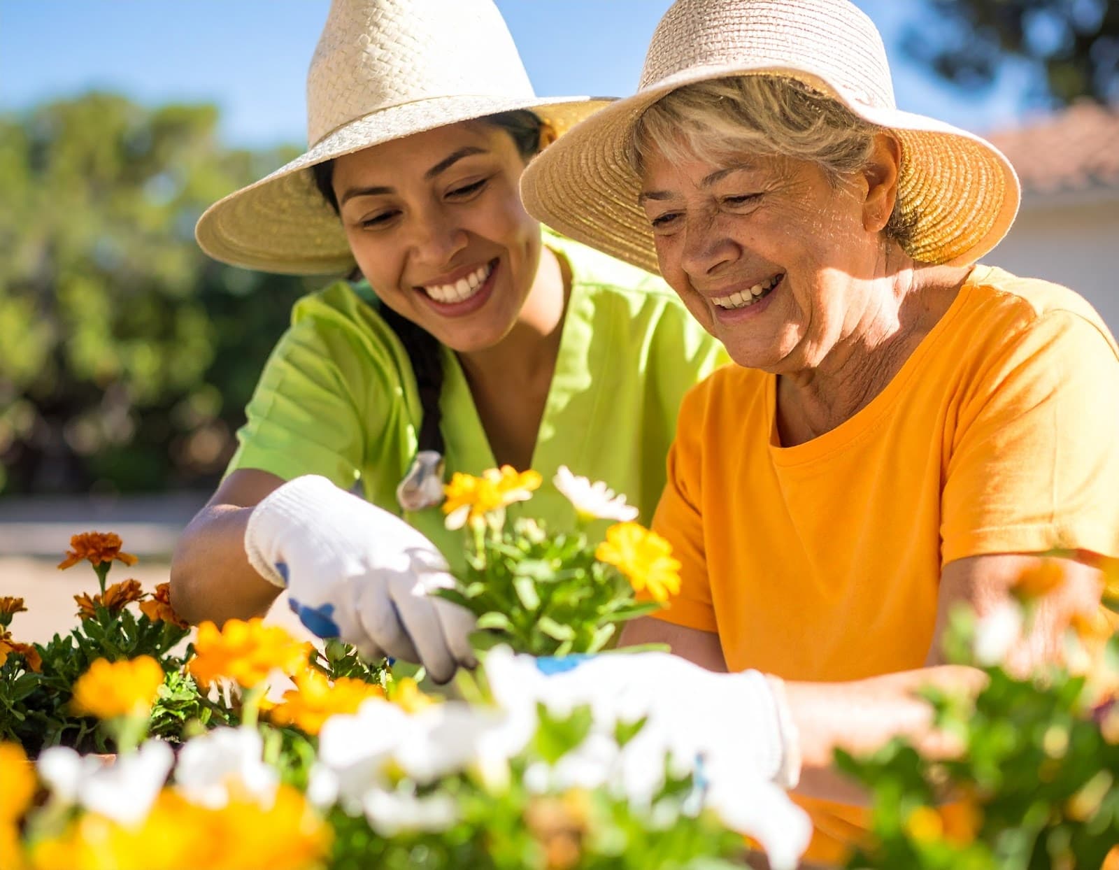 Home Helpers Home Care of Fort Wayne