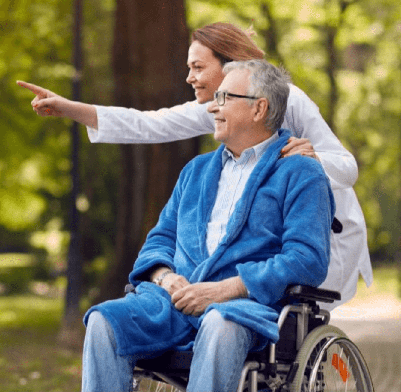 Gentlemind Home Care