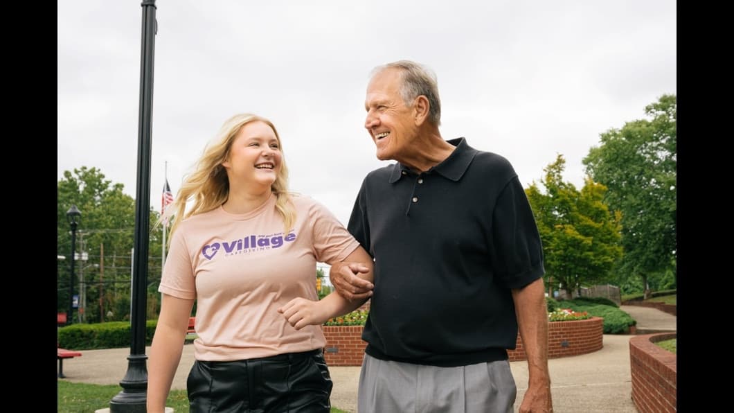 Village Caregiving
