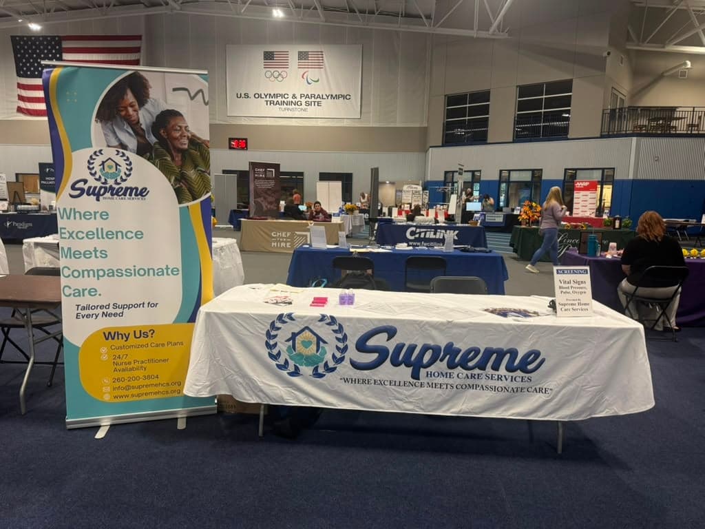 Supreme Home Care Services