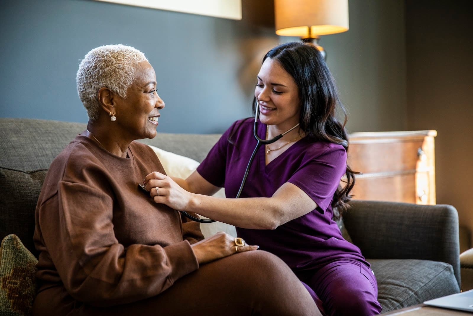 Adoration Home Health, photo 1