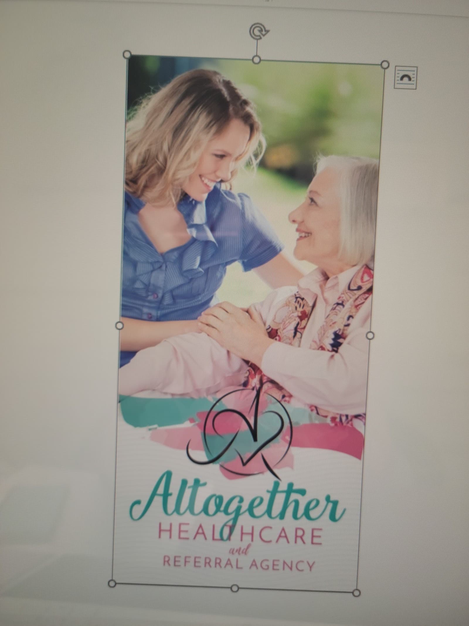 Altogether Healthcare and Referral Agency, LLC