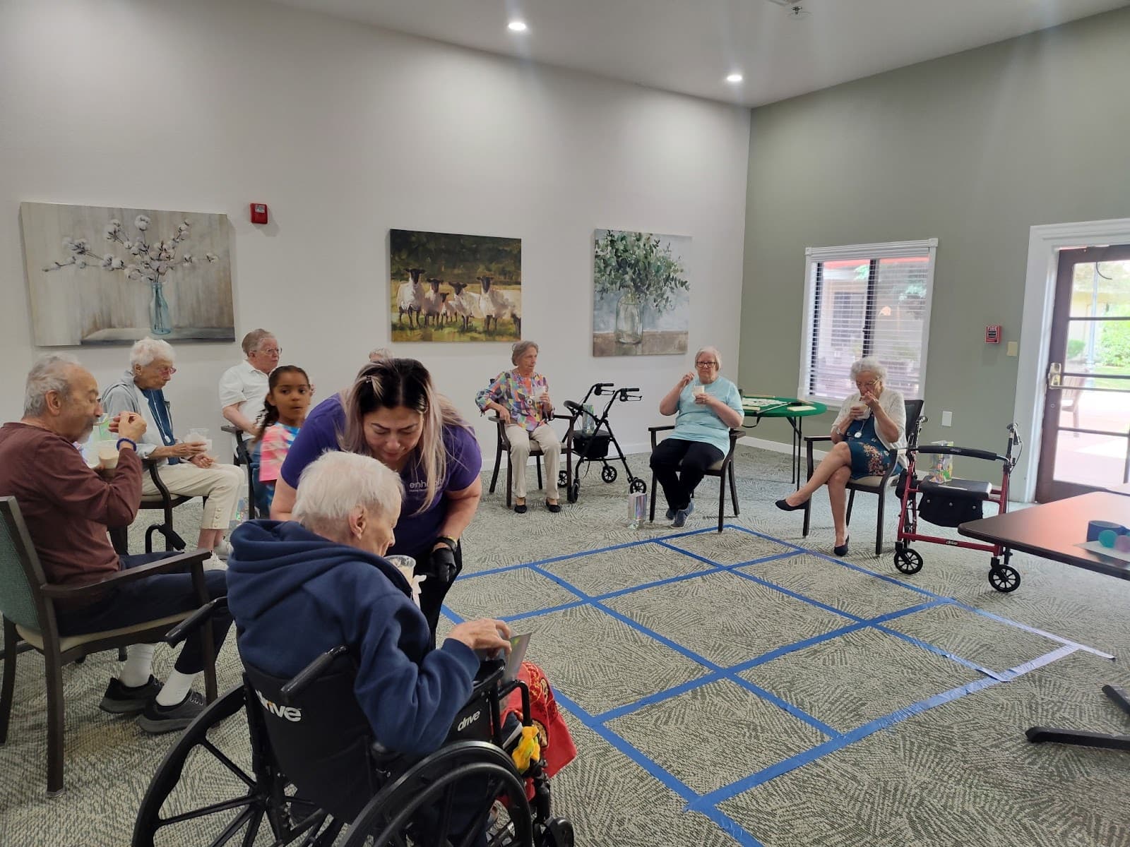 Home Helpers Home Care of El Paso West, TX