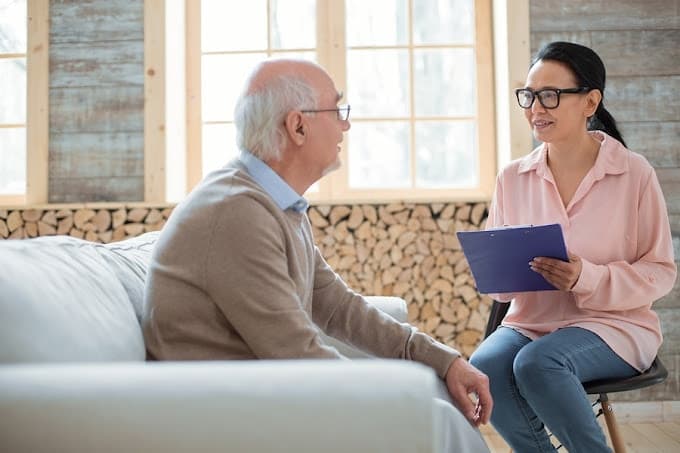Always Best Care Senior Services - Home Care Services in El Paso