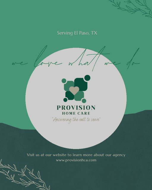 Provision Home Care