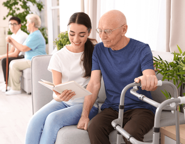 ComForCare Home Care (El Paso, TX)