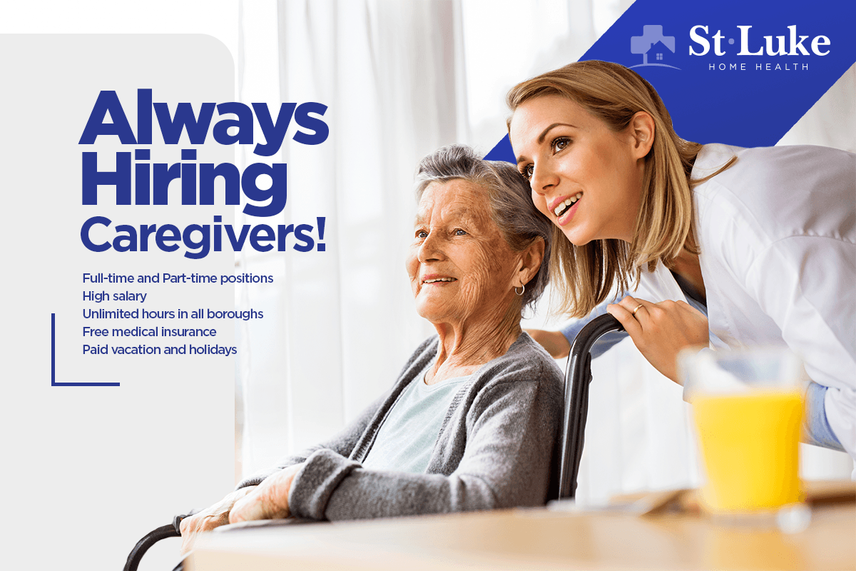 St Luke Home Health