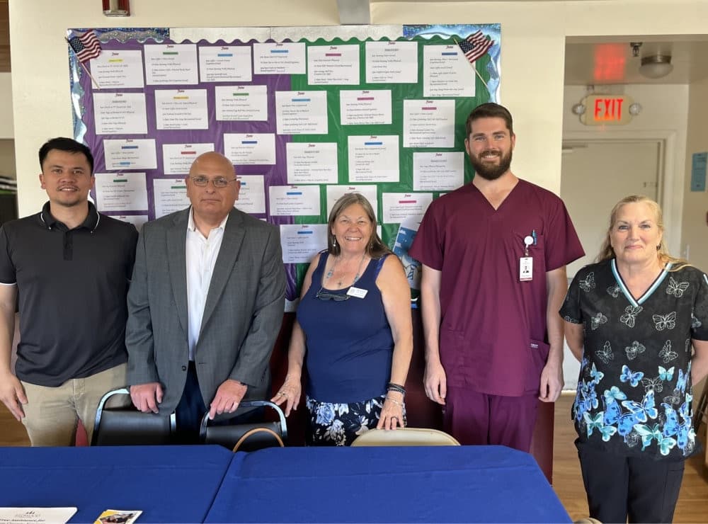 Primamed Health Services Home Health Agency