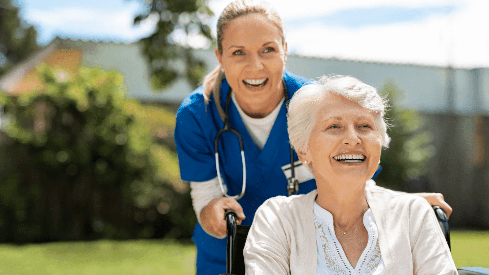 Purpose Driven Home Health