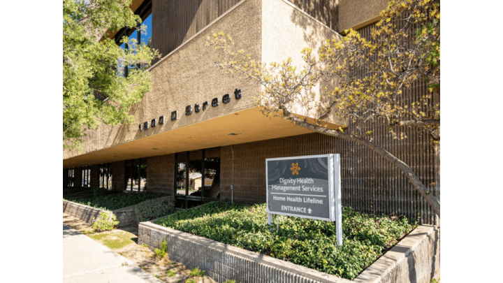 Home Health Care - Dignity Health Mercy Memorial - Bakersfield