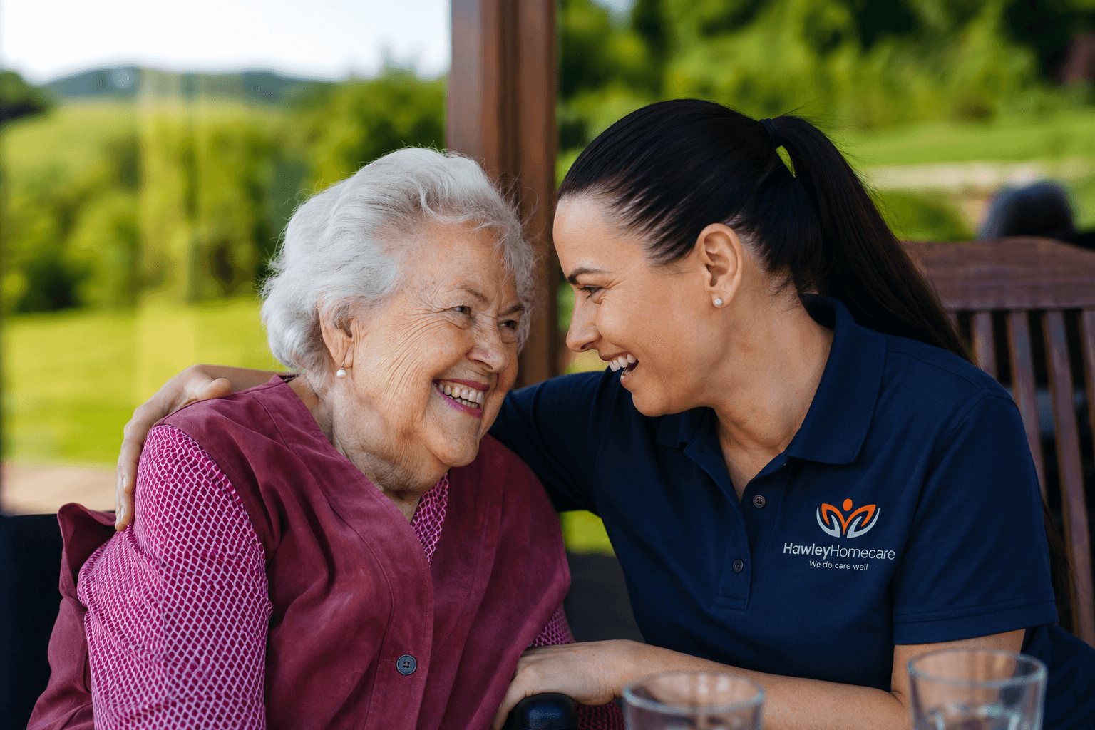 Hawley Homecare LLC