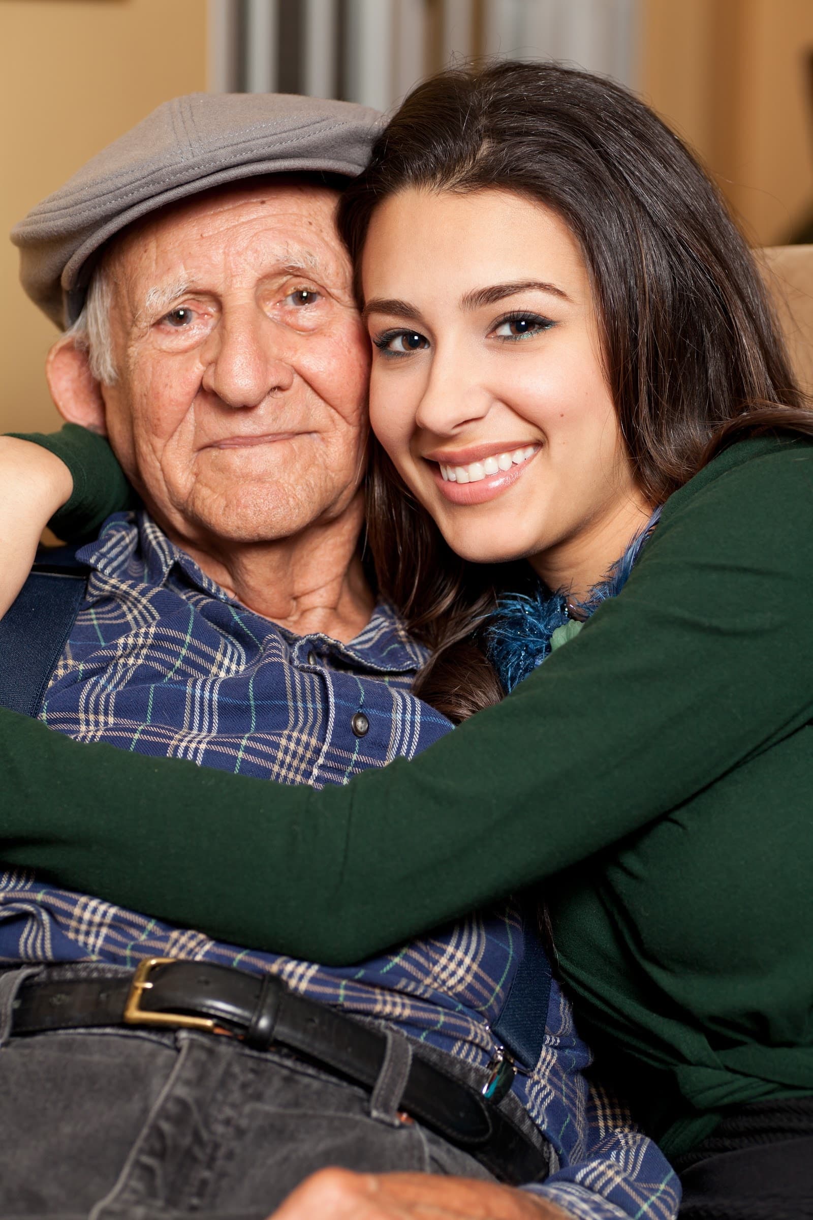NEXTDOOR HOMECARE LLC