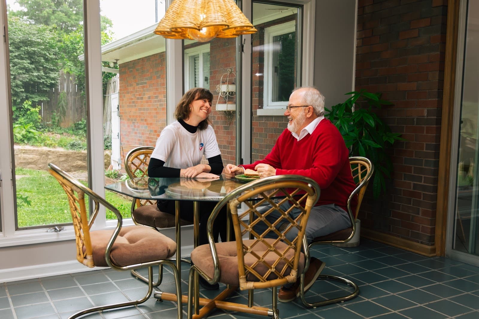 Village Caregiving