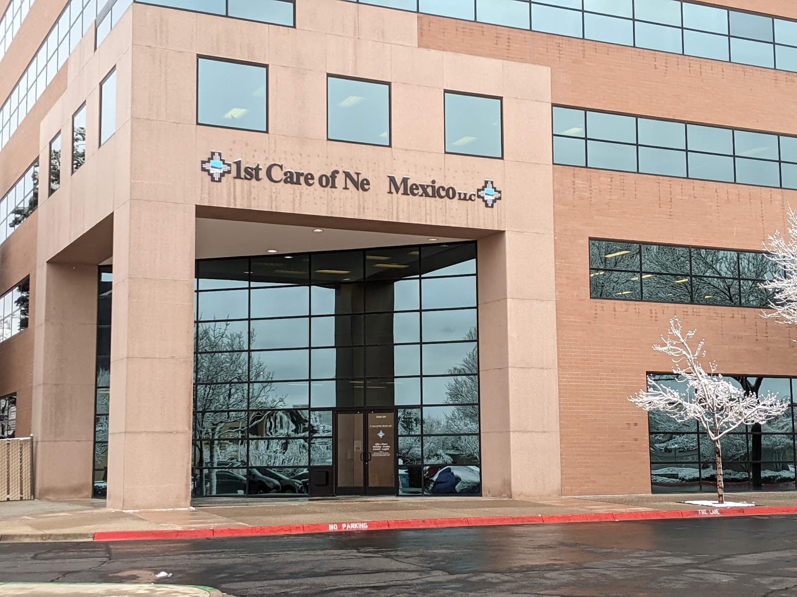 1st Care of New Mexico LLC