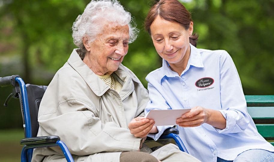 Home Helpers Home Care of Thousand Oaks, photo 1