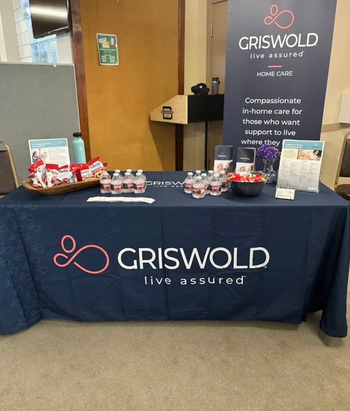 Griswold Home Care for Greater Thousand Oaks