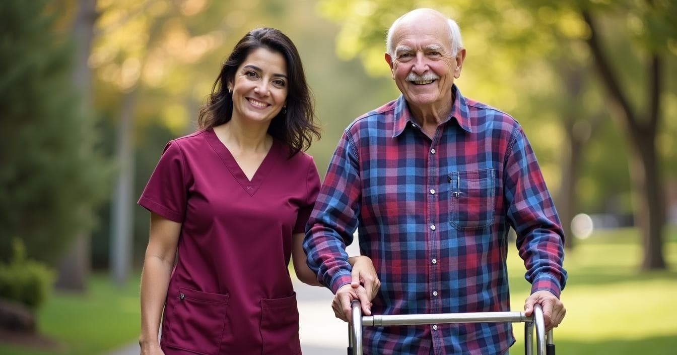 TRUSTED Home Care Solutions