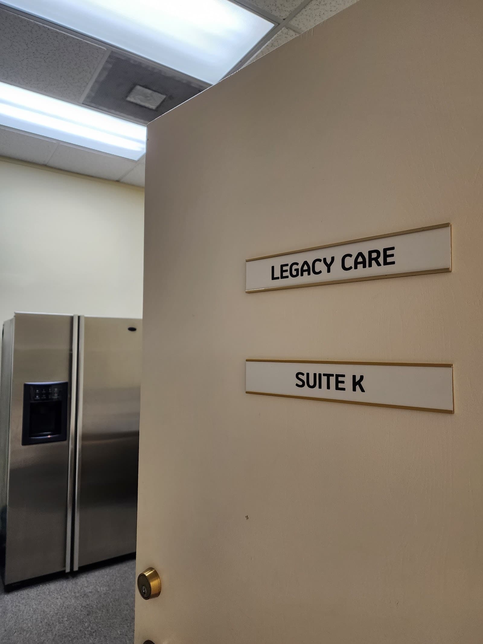 Legacy Care LLC