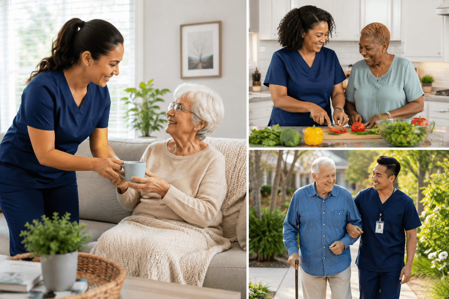 Solara Home Care