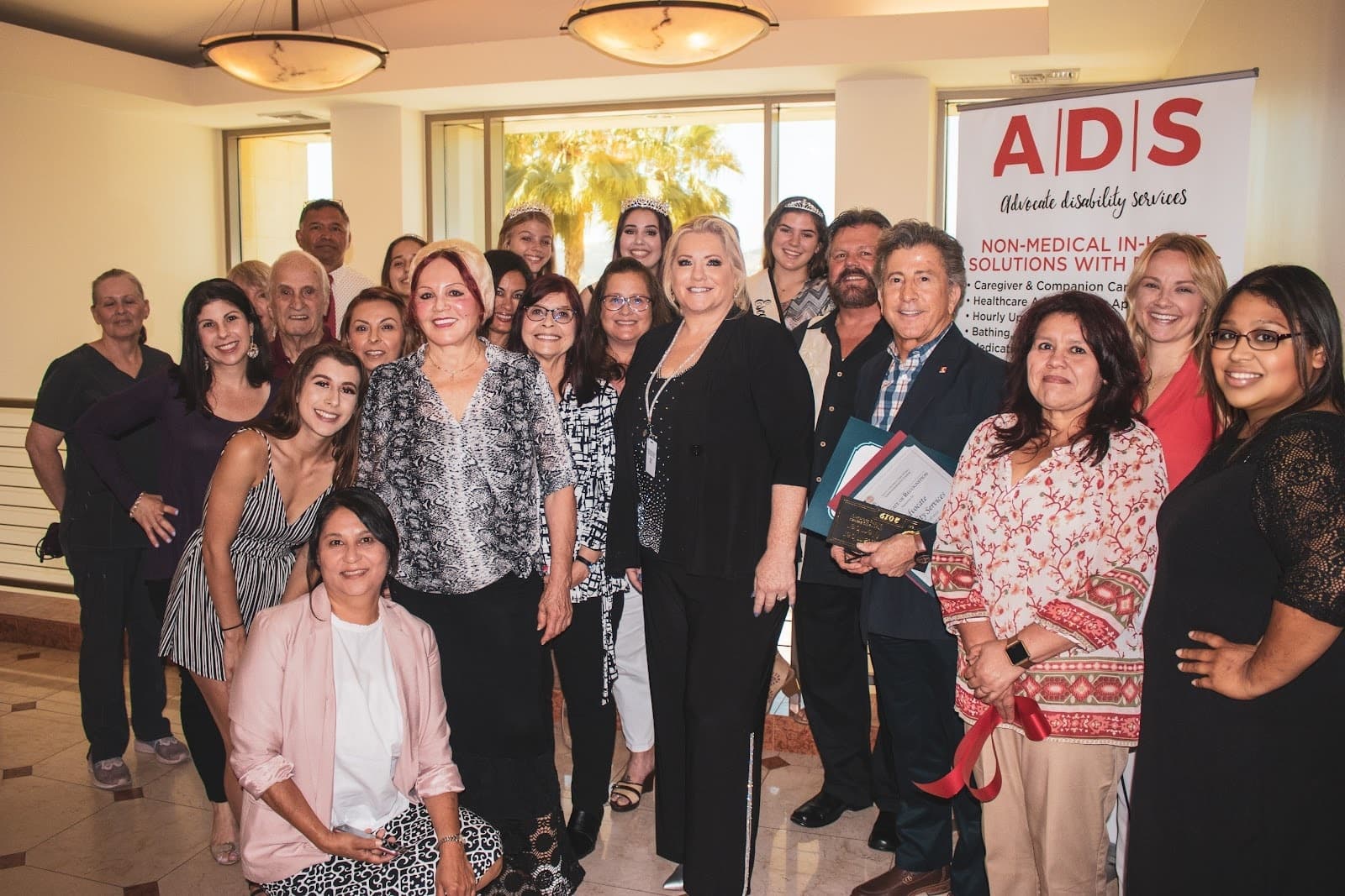 ADS Advocate Disability Services, photo 1