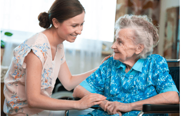 Greater Tomorrow Home Care Agency