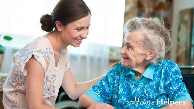 Home Helpers Home Care of Knoxville