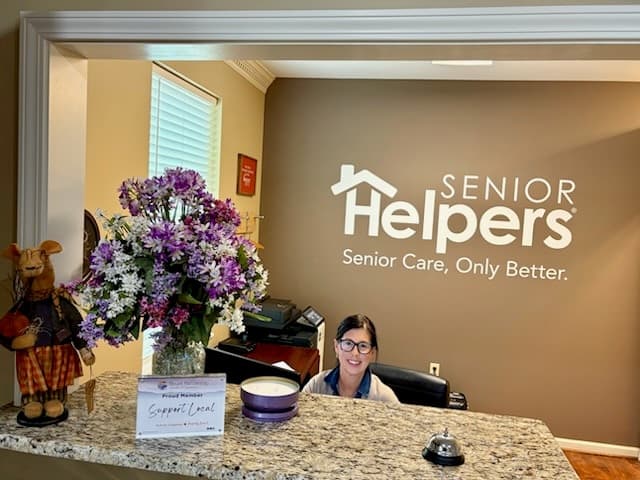 Senior Helpers of Knoxville, TN